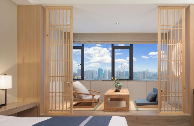 PuJing Hotel