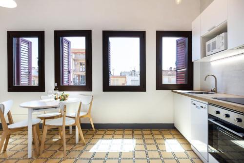 Pujol Barbera by Unik Vacation