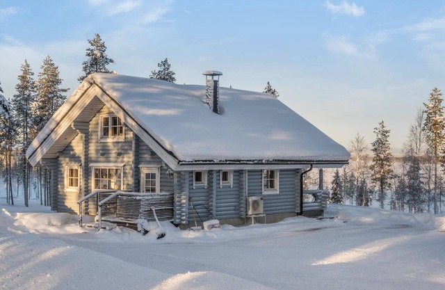 Puljunharju by Interhome