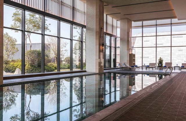 Pullman Fuzhou Tahoe
