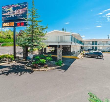 Pullman Garden Inn