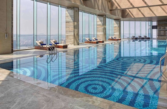 Pullman Huizhou Kaisa