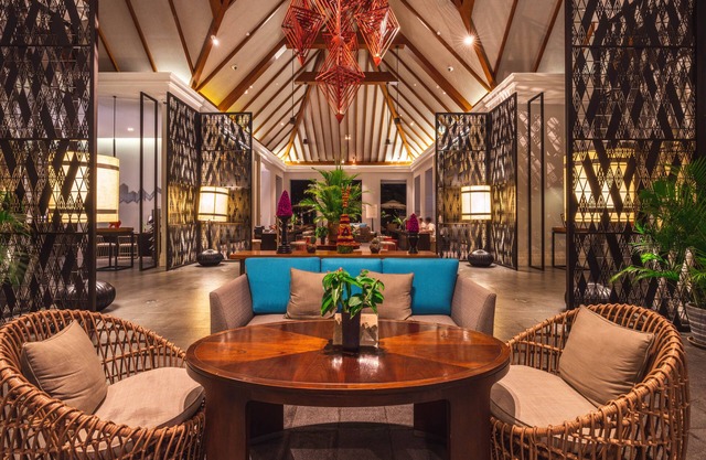 Pullman Luang Prabang