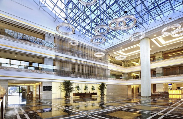 Pullman Xiamen Powerlong