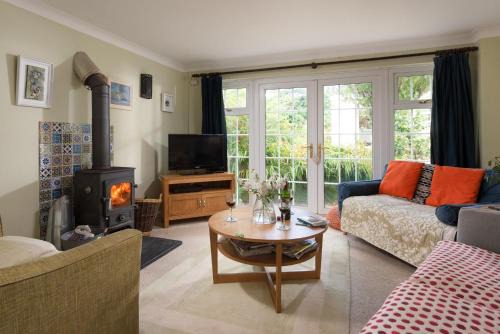 Pump Cottage