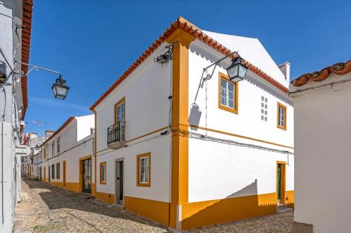 Pumpkin House Évora