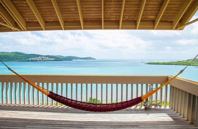 Punta Aloe 20 Ocean Front Villa