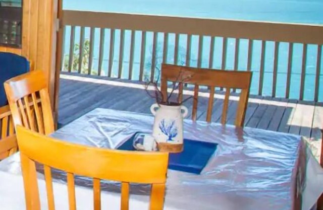 Punta Aloe 20 Ocean Front Villa Ferienwohnung