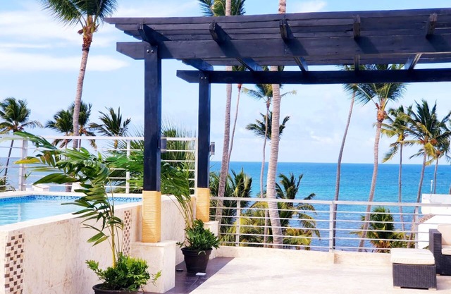 Punta Cana Junggesellenabschied 6BR Beach Luxury Penthouse Style KOSTENLOSE BONUS