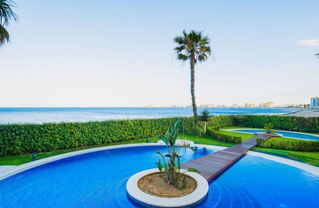 Punta Cormoran by Interhome