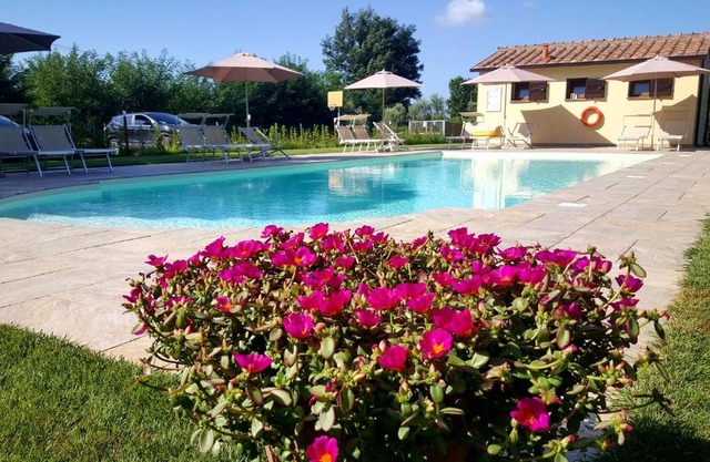 Punta dei Lecci