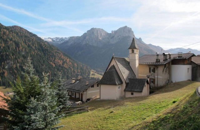 Ferienhaus Punta Emma (PFS300) in Pozza di Fassa - 8 Personen, 3 Schlafzimmer