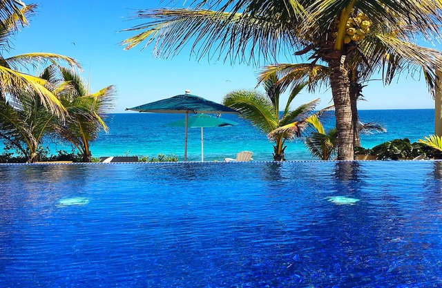 Punta Mita Litibu Beach Front Studios 1. März Ferienwohnungen