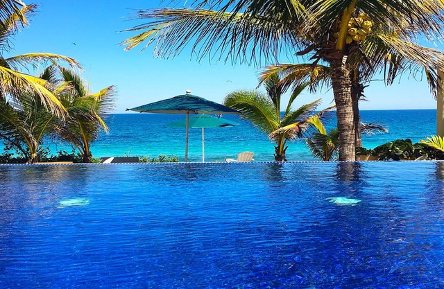 Punta Mita Litibu Beach Front Studios 2. März Ferienwohnungen