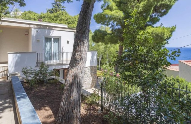 Ferienhaus Punta Priola in Palermo - 6 Personen, 3 Schlafzimmer