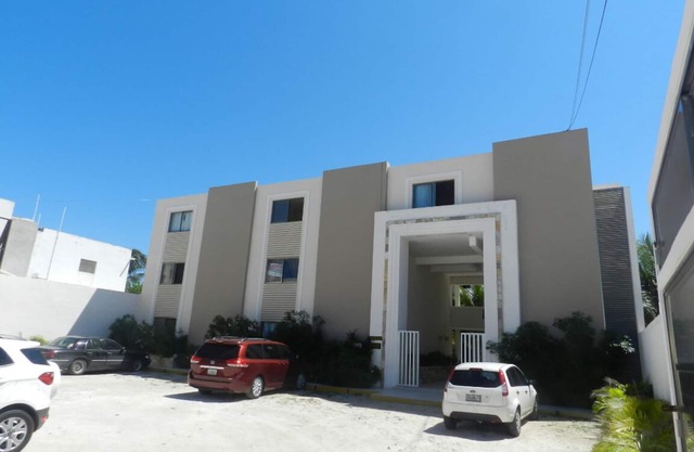 "Punta Progreso Wohnung"