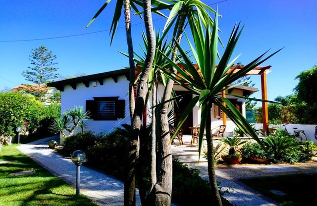 Punta Secca - DEGNO -