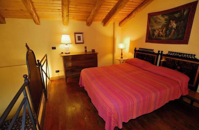 Puntalazzo Di Mascali: Bauernhaus - Puntalazzo di mascali