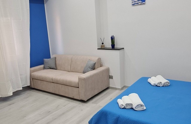 Punto House
