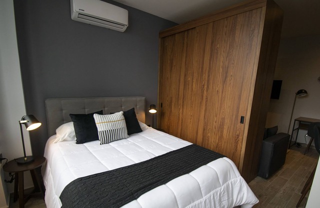 Punto Lofts/ Moderno Alojamiento Privado/ Equipado