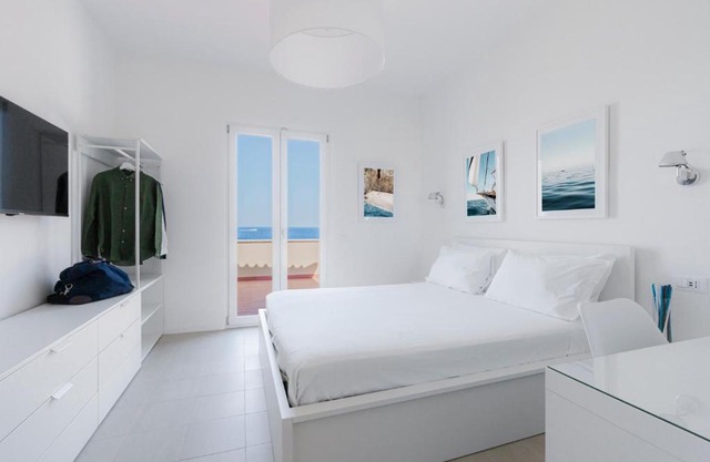 Puolo Seaside Apartment 2