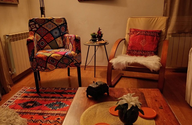 SCHÖNE WOHNUNG IM ZENTRUM SARAJEVO