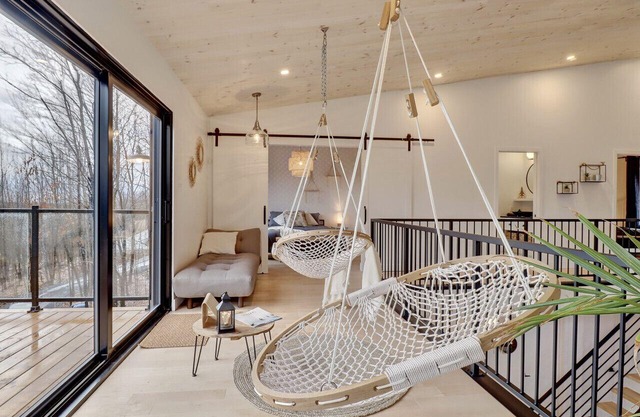 Pur Nature Eastman and Spa