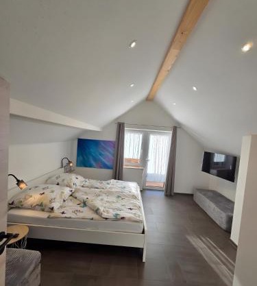 Pur Wohnen - Wohnung Fernsicht