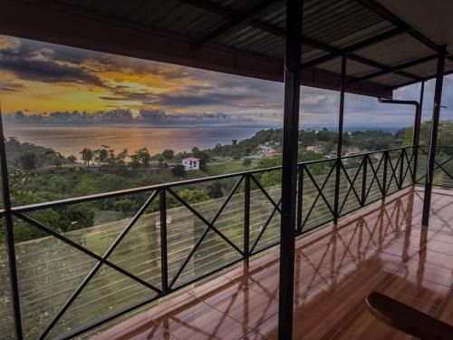Pura Natura Lodge Manuel Antonio