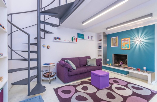 Pura Vida Duplex by Wonderful Italy