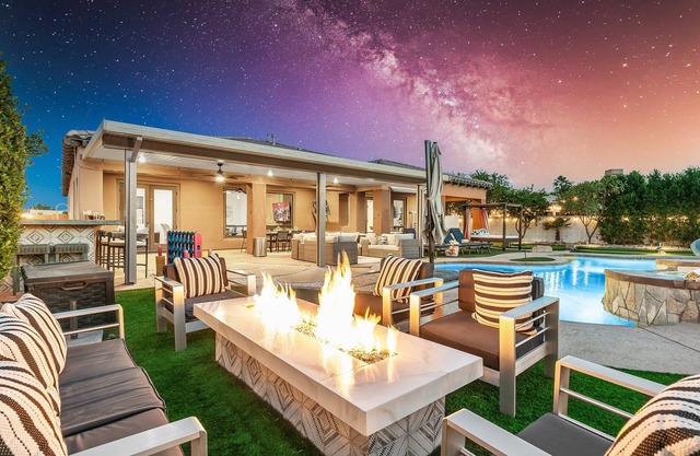 Pura Vida: Waterslide, Golf, and GameRM!