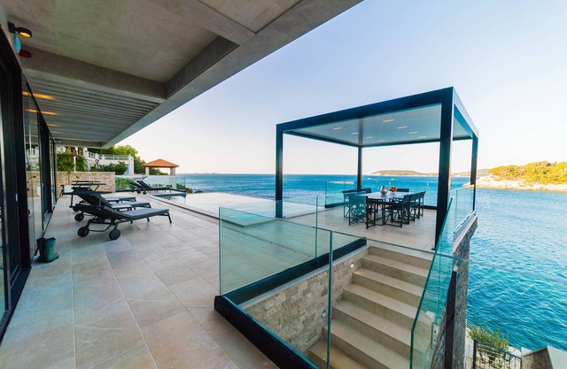 DISCOUNT | TRUE LUXURIOUS VILLA | State of the Art | LuxuryServices | Concierge24 / 7