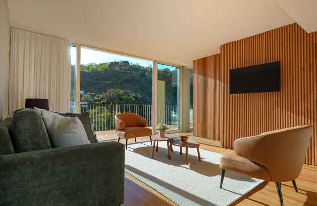 Pure Monchique Hotel – Villa Termal Spa Resort by Unlock Hotels