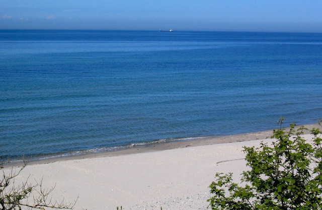 Natur pur - attraktive Ferienwohnung am Kap Arkona, der nördlichste Punkt Rügens