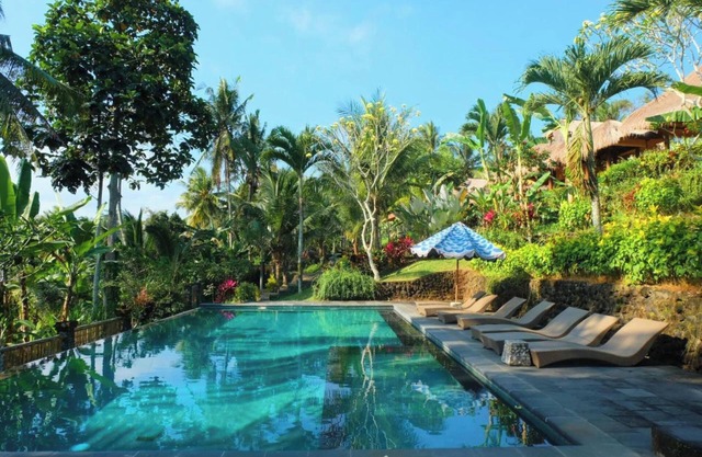 Puri Taman Sari Hotel