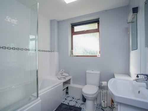 Purlbridge Bungalow