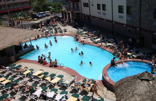 Put-In-Bay Resort and Conference Center