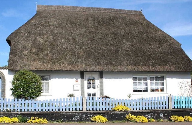 # Putbus, Komfortfewo Anker - Komfortferienwohnung Anker