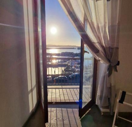 Puteoli Sea View