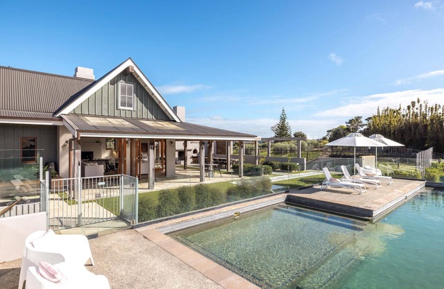 Putiki Estate | Stay Waiheke