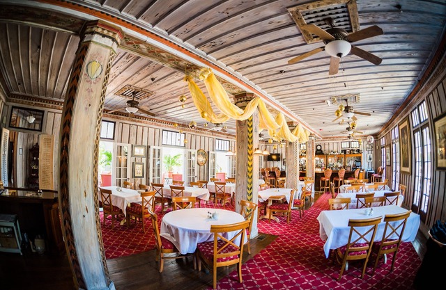 Putnam Lodge Hotel and Spa