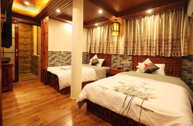 Putuo Memory Boutique Inn