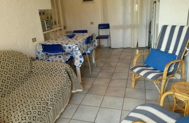 Putzu Ferienhaus in Sardinien