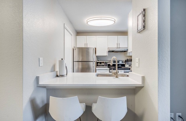 Puyallup Lux Modern Suite|1BR1BA Fit for Long Stay