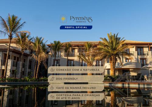 PYRENÉUS RESIDENCE GAV Resorts