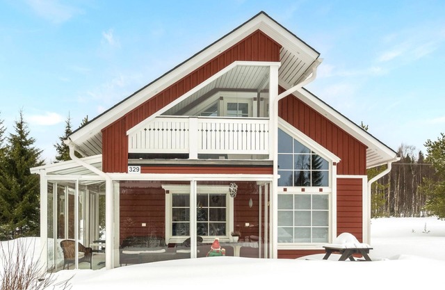 Pyrykieppi by Interhome