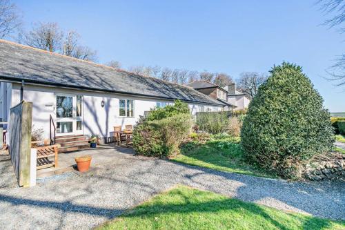 Pyworthy Cottage