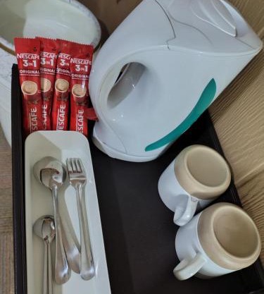 QALSHARYNA CHALET inn