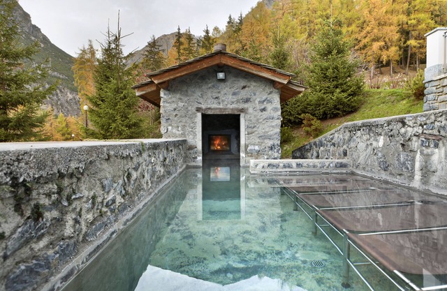 QC Terme Grand Hotel Bagni Nuovi