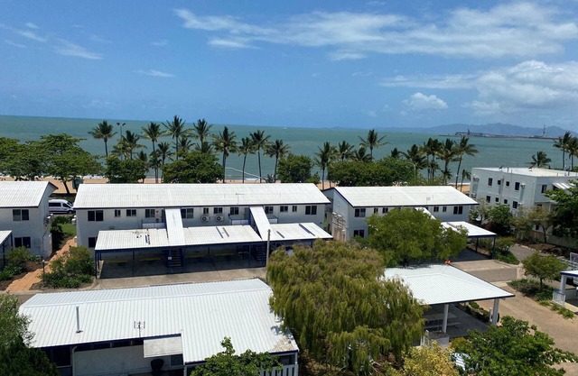 QCWA Kissing Point Units